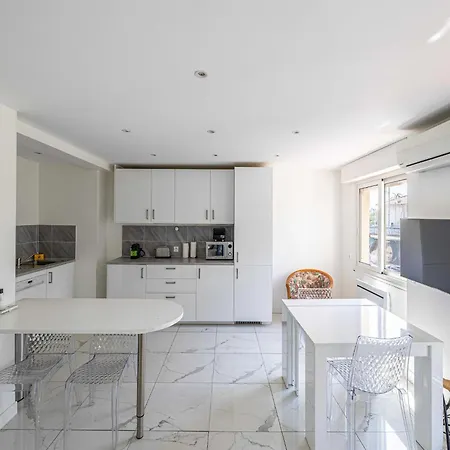 Modern And Cosy Studio- Ac- 4p- *